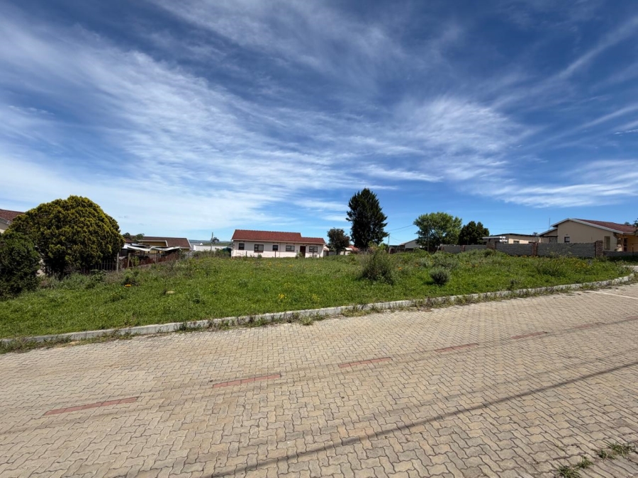 0 Bedroom Property for Sale in Butterworth Ext 24 Eastern Cape